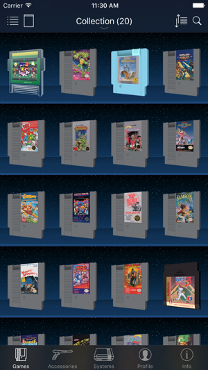 Ultimate Game Guide for NES(圖5)-速報App