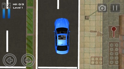 M5 Driving Simulator 2017 Pro screenshot 4