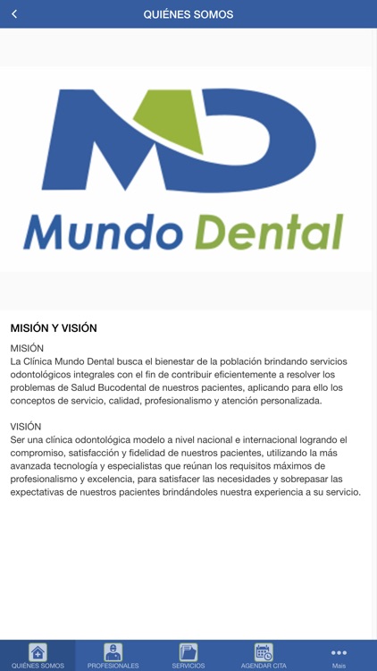 Mundo Dental