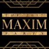 2017 Maxim Party ARt Exhibit