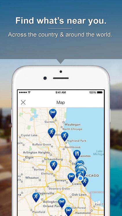 Travelzoo: Deals on Hotels, Flights, Dining & More screenshot-3