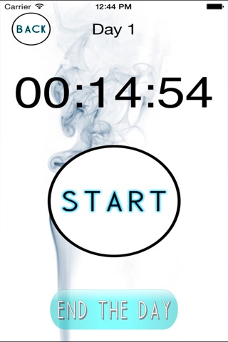Slow Stop ™ -Quit Smoking now and stop for good screenshot 3