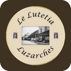 Le Lutetia Luzarches - Bar, Brasserie, Restaurant