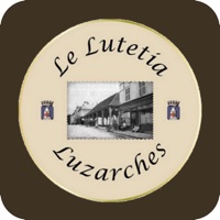 Le Lutetia Luzarches - Bar, Brasserie, Restaurant apk