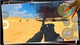 Game screenshot Army Desert Mission Attack mod apk