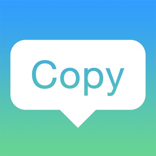 Copy & Paste | Clipboard Widget Icon