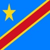 I love Democratic Republic of Congo Jigsaw Puzzle