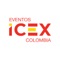 Con Eventos ICEX Colombia tendrás información sobre todos los eventos que organiza la Oficina Económica y Comercial en Colombia