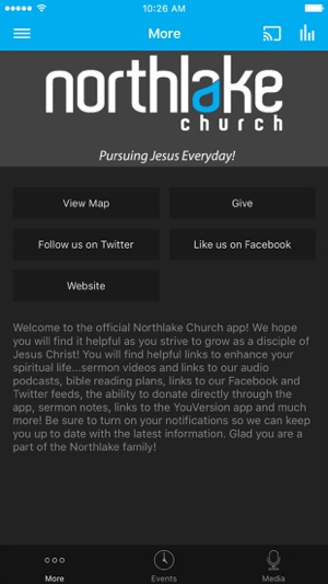 Northlake Church(圖1)-速報App