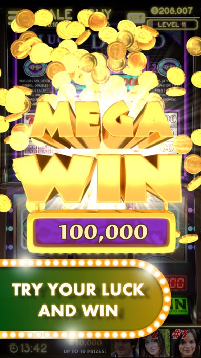 SPIN TO WIN - PURE VEGAS ODDS FREE SLOT MACHINES 1.50 IOS CASINO SPIN TO WIN - PURE VEGAS ODDS FREE SLOT MACHINES 1.50 IOS