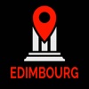 Edimbourg Guide Voyage & Carte Offline