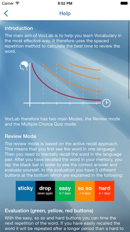 Learn Finnish Flashcards screenshot-4