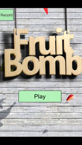 Game screenshot FruitBomb mod apk