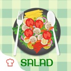 Salad Recipes - Best Healthy Salad Cooking