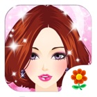 Princess New Clothes - Chic Girl Makeover Game