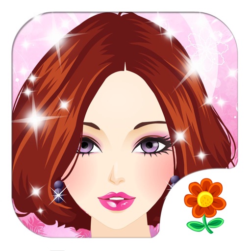 Princess New Clothes - Chic Girl Makeover Game iOS App