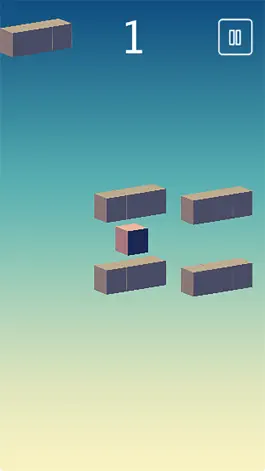 Game screenshot Vertical Floors apk