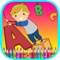 Shapes & Coloring Games: Kids toddlers learning