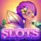 Forest Pixie Slots