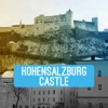 Hohensalzburg Castle