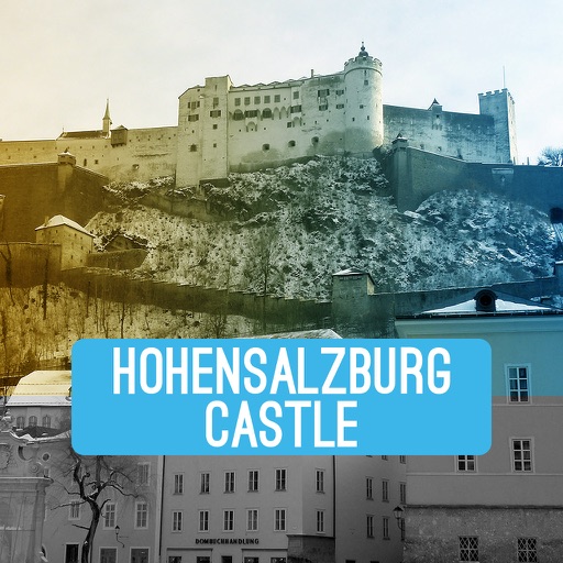 Hohensalzburg Castle