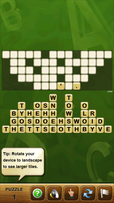 Topple! screenshot1
