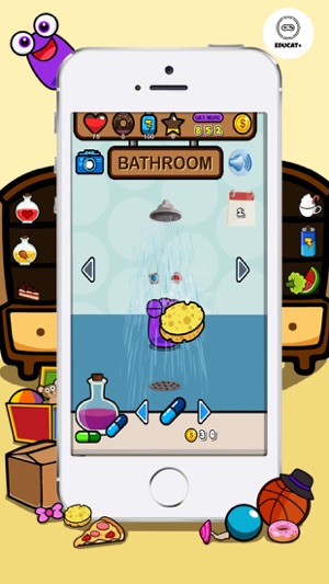 My Boop - Your own virtual pet