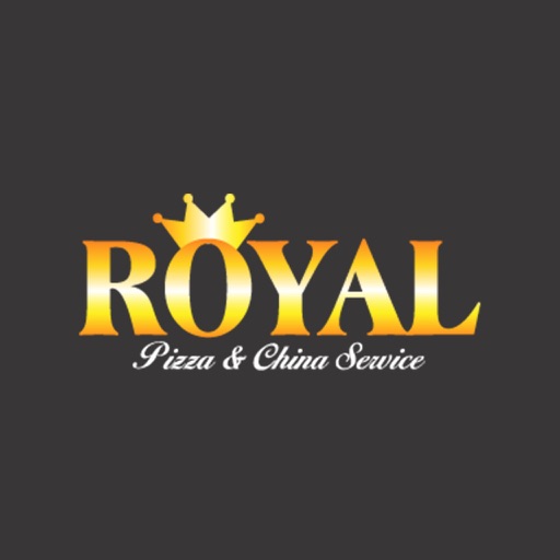 Royal Pizzadienst icon