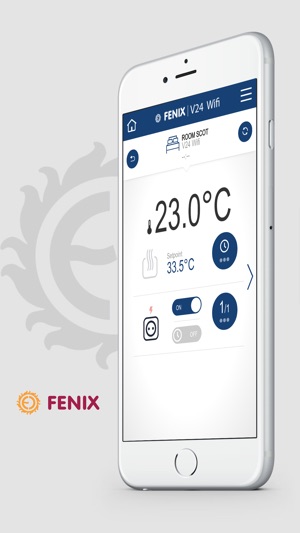 FENIX V24 WIFI(圖1)-速報App