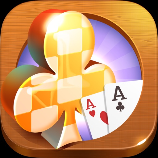 Solitaire Classic-Free Poker Game iOS App
