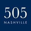 505 Nashville for iPhone