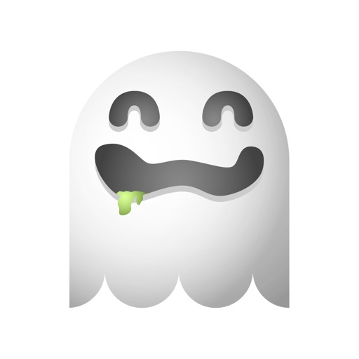 Ghosts SP emoji icon