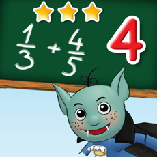 Activities of Math Grade 4 - Successfully Learning