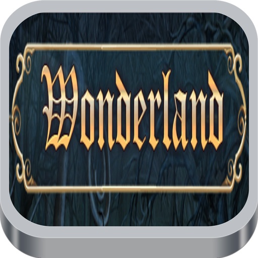 Wonderland Chapter Time iOS App