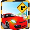 Car Parking - Kids Puzzle