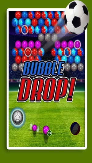 Ball Soccer New Pop(圖2)-速報App