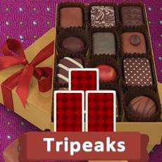 Activities of TriPeaks Sweet Things