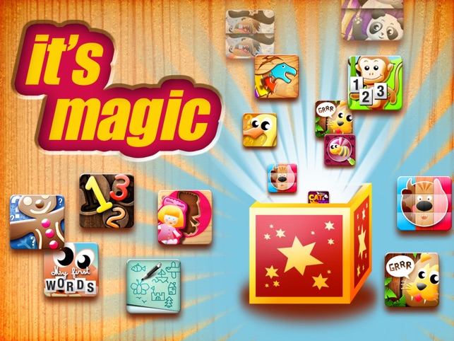 25 Free Educational Games for Kids(圖4)-速報App