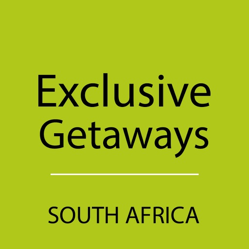 Exclusive Getaways icon
