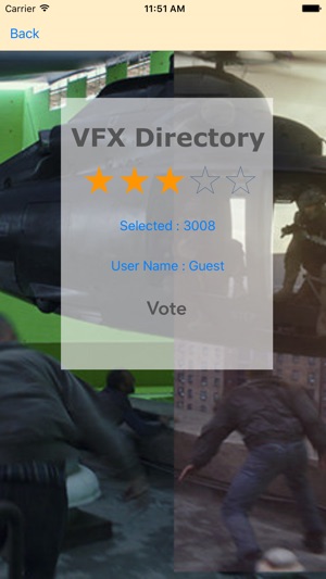 VFX Directory(圖5)-速報App