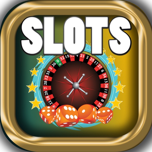 Amazing Spin Advanced Game - Free Casino Slots iOS App