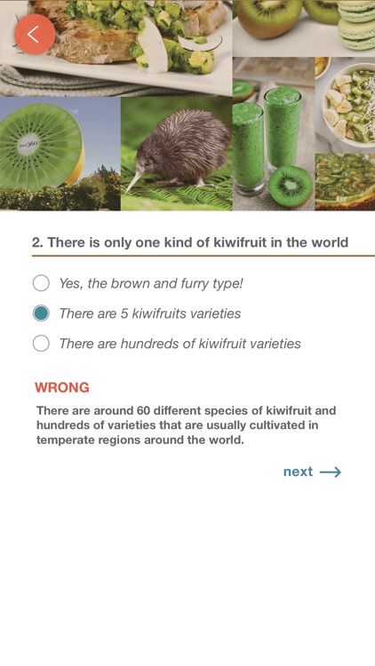 Premium European Kiwi screenshot-4