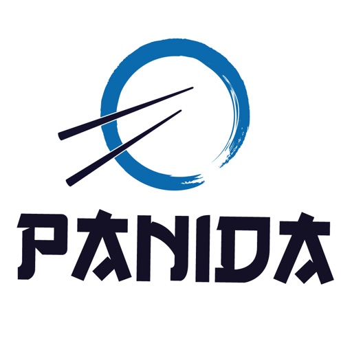 Panida Thai & Sushi Bar iOS App