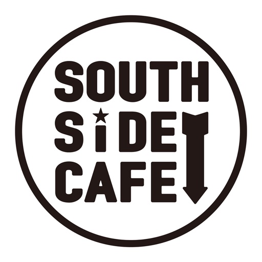 SOUTH SiDE CAFE（サウスサイドカフェ）