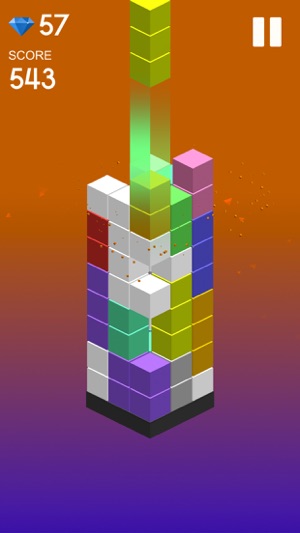 Block Puzzle 3D: craft build Cubic(圖4)-速報App