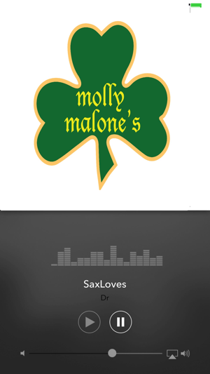 Molly Malones Radio(圖1)-速報App