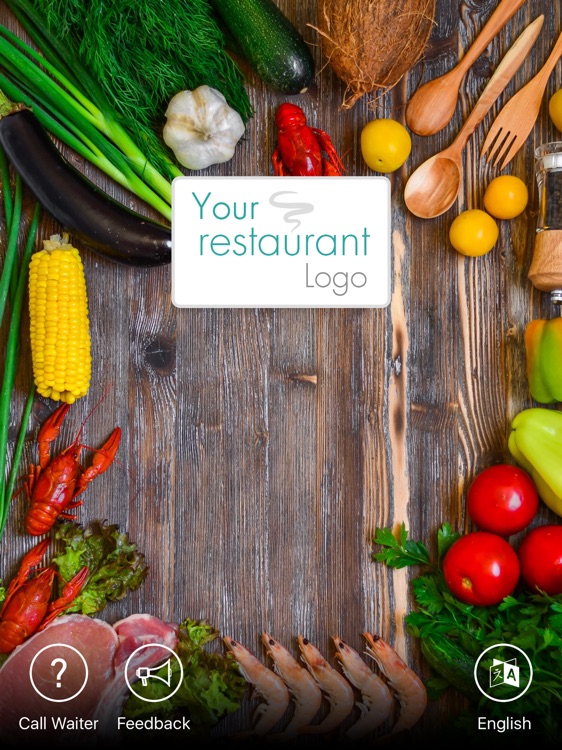 nuMenu - Restaurant Management System