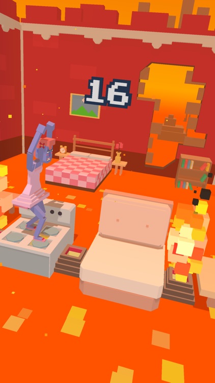 Steppy Pants screenshot-3