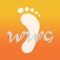 Walk With God, the Mobile App is designed to introduce building a personal and experiential relationship with God through different areas of your life