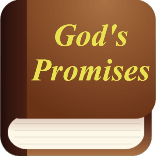 God's Promises and King James Bible Audio Version iOS App